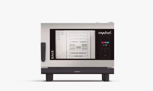 MYCHEF BAKE PRO 4 TRAYS 600×400 – ELECTRIC Плиты