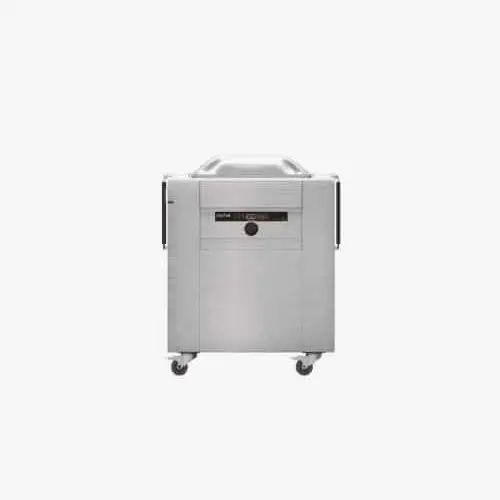 MYCHEF iSENSOR L 63 560+560 Аппараты упаковочные вакуумные