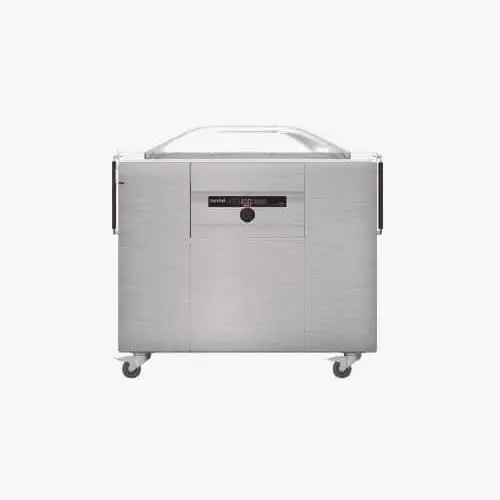 MYCHEF iSENSOR L 63 560+560+880 Аппараты упаковочные вакуумные