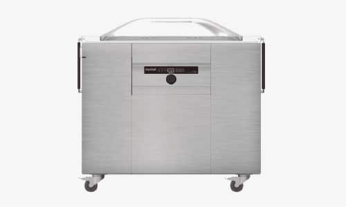 MYCHEF iSENSOR L 65 560+560+880 Аппараты упаковочные вакуумные