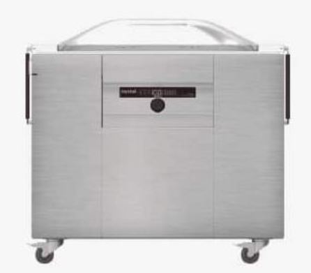 MYCHEF iSENSOR L 65 560+880 Аппараты упаковочные вакуумные