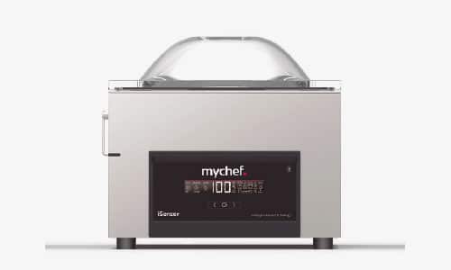 MYCHEF iSENSOR M (PUMP 20) Аппараты упаковочные вакуумные