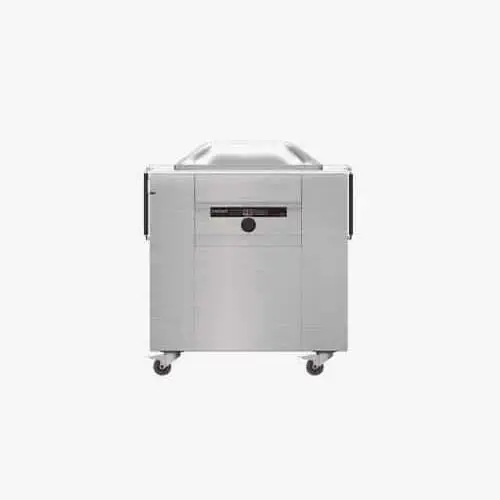 MYCHEF iSENSOR M 40 460+460 Аппараты упаковочные вакуумные