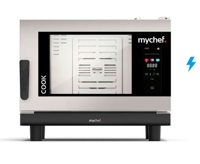 MYCHEF MYCHA272 Стабилизаторы напряжения