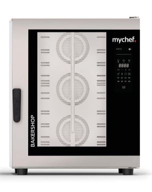 MYCHEF MYCHA337 Стабилизаторы напряжения