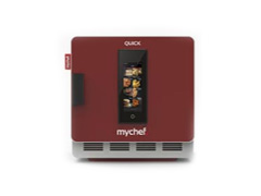 Высокоскоростные печи Mychef